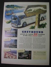 Greyhound bus lines for sale  USA