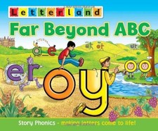Letterland far beyond for sale  ROSSENDALE