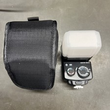 Mint nissin i40 for sale  Hopkins