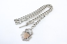 Sterling silver antique for sale  LEEDS