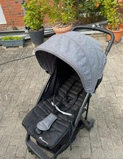 Bebé confort kinderbuggy gebraucht kaufen  Mönchengladbach
