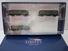 Liliput carriages axles d'occasion  Expédié en Belgium