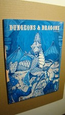 Dungeons dragons basic for sale  Pittsburgh