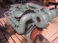 Detroit diesel 6v92 for sale  Massapequa Park