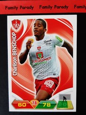 Charlison benschop brest d'occasion  Argentan