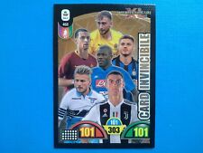Calciatori panini adrenalyn usato  Italia