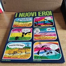 Nuovi eroi gruppo usato  Vignate