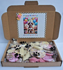 Dog birthday gift for sale  SHOREHAM-BY-SEA