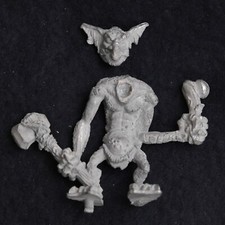 Stone troll bone for sale  UK