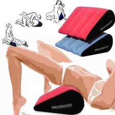 Toughage inflatable pillow for sale  Walnut