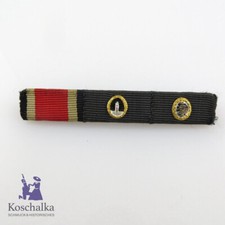 Brd bandspange ehrenzeichen gebraucht kaufen  Bremen