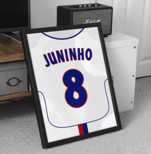 Cadre maillot juninho d'occasion  Savigny-le-Temple