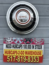 1976 original gmc for sale  Lansing