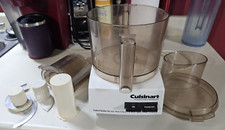 Cuisinart food processor for sale  Oklahoma City