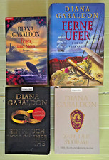Diana gabaldon feuer gebraucht kaufen  Hannover