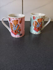 Schloss amalienburg tasse gebraucht kaufen  Allenfeld, Boos, Hargesheim