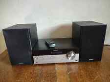 Sony cmt sbt100b for sale  HORNCHURCH