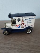 pepsi diecast banks coin for sale  Temperance