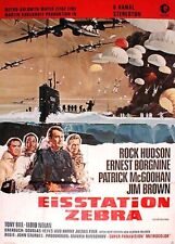 Rock hudson eisstation gebraucht kaufen  Wuppertal