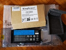 Kingsener fv993 batteria usato  Arsiero