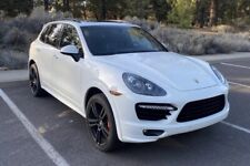 Porsche cayenne breaking for sale  LONDON