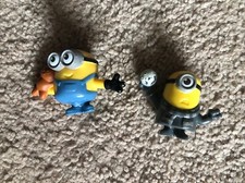 Despicable minion bob for sale  Sumter