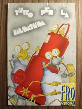 Verona fro saldatura usato Verona fro saldatura usato  Rimini