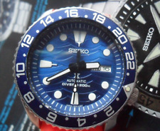 Blue dial men for sale  Highland