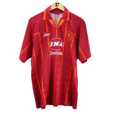 1996 roma maglia usato  Como