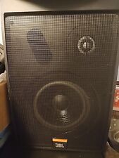 Jbl control compact for sale  Dobson