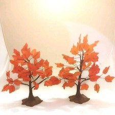 Lemax maple trees for sale  Springfield