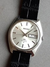 Seiko lord matic usato  Pordenone