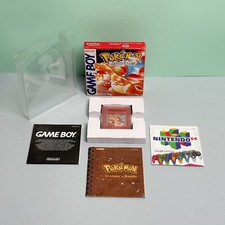 Pokémon versione rossa usato  Milano