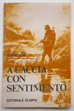 Ulmi caccia con usato  Vercelli