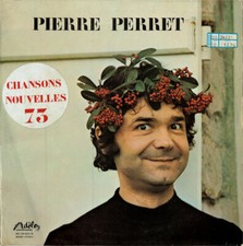 Pierre perret pierre d'occasion  Givors
