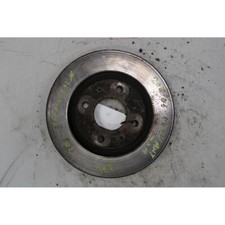 DISCO DE FREIO DIANTEIRO PARA PEUGEOT 206 (98-03)(03-09) 1.6 16V BER. 5P/B/1587CC 1999 comprar usado  Enviando para Brazil