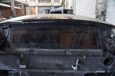 Rear partition back for sale  Hamtramck