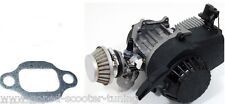Pocket bike auspuff gebraucht kaufen  Hemau
