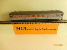 Trix express personenwagen gebraucht kaufen  Rudersberg