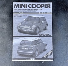 2002 tamiya mini for sale  Tavares