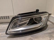 Audi sq5 line for sale  UK