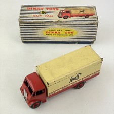 Vintage boxed dinky for sale Vintage boxed dinky for sale  ROYSTON