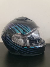 Casco shark integrale usato  Guidonia Montecelio