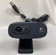 Logitech c310 720p usato  Torino