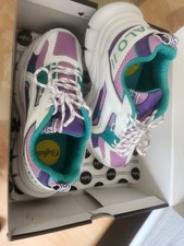 Buffalo schuhe sneaker gebraucht kaufen  Düsseldorf