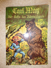 Karl may sohn gebraucht kaufen  Rodenberg