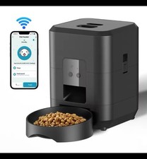 Mangiatoia automatica smart usato  Velletri