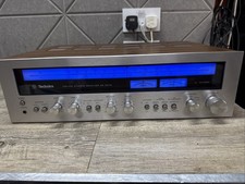 Technics 5370 stereo for sale  BLACKPOOL