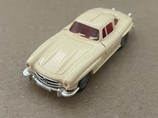 Wiking mercedes 300 gebraucht kaufen  Pleinfeld