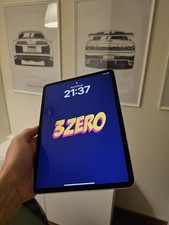 Apple ipad pro usato  Lodi